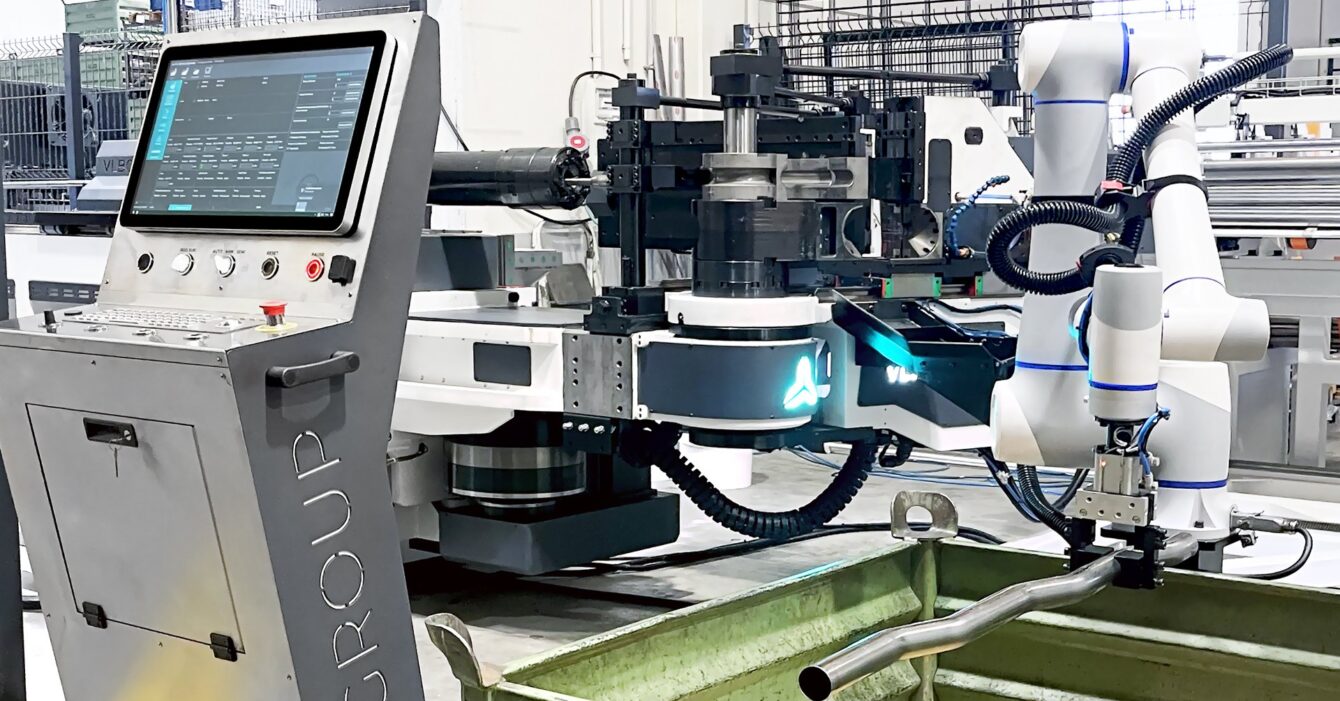 Unitec-cobot-vlb Unitec-cobot-vlb
